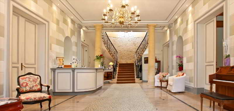 Le Manoir de Bellerive 2