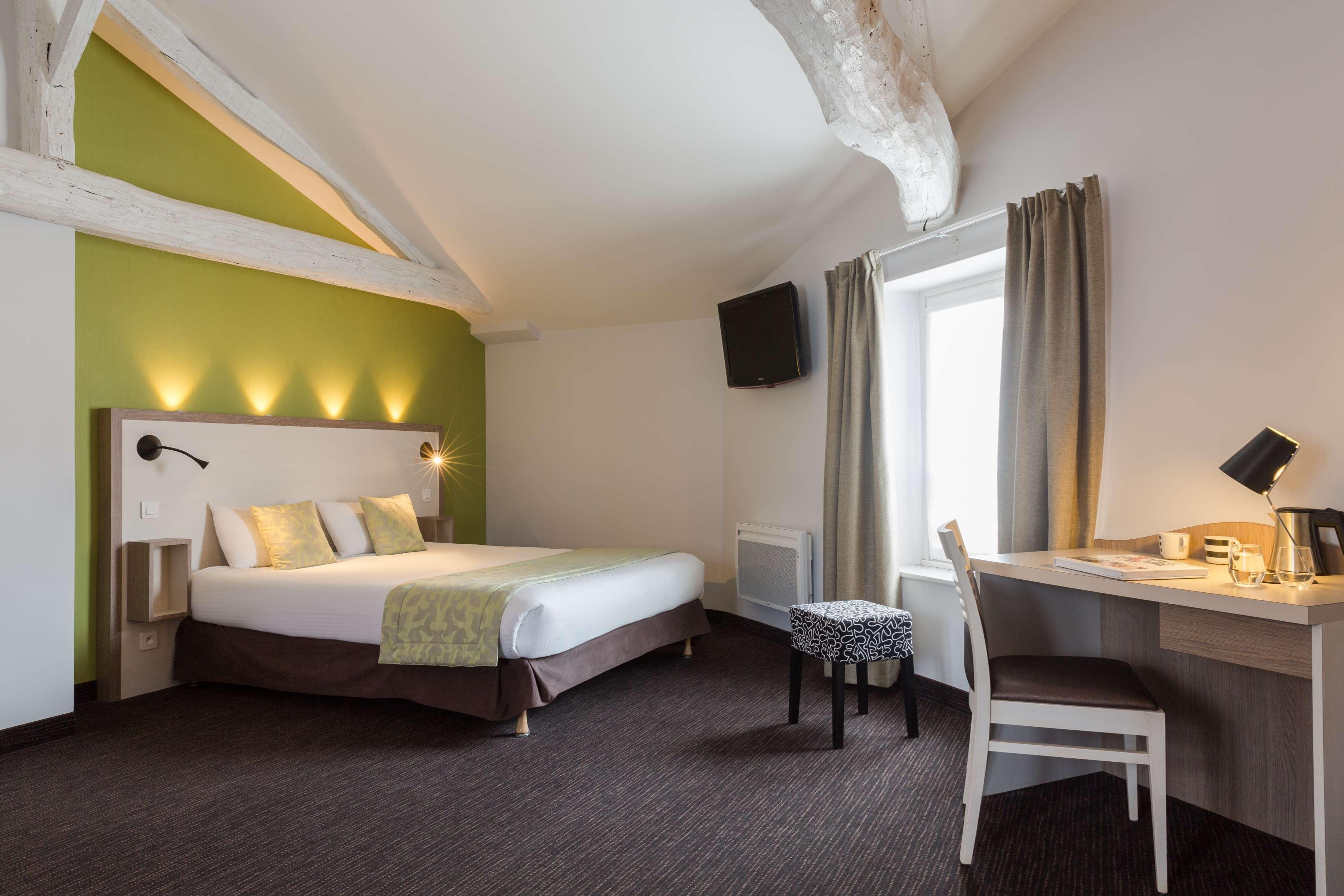Domaine Le Martinet, The Originals Relais 2