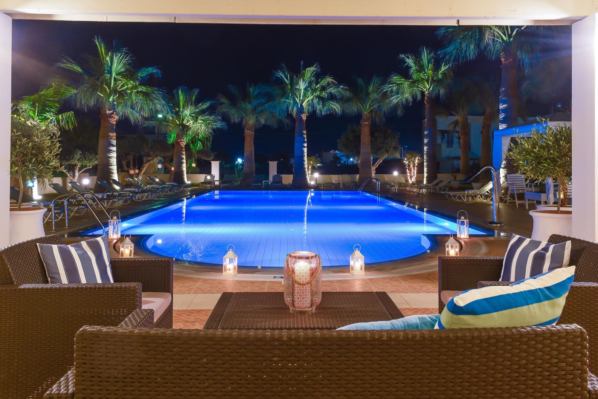 Ammos Boutique Apartments & Suites 2