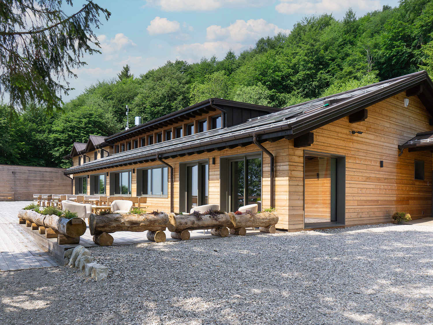 Relais Sauc & SPA - Agriturismo 2