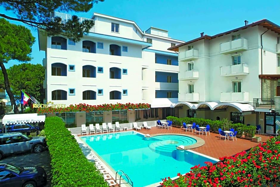 Hotel Ricchi 1