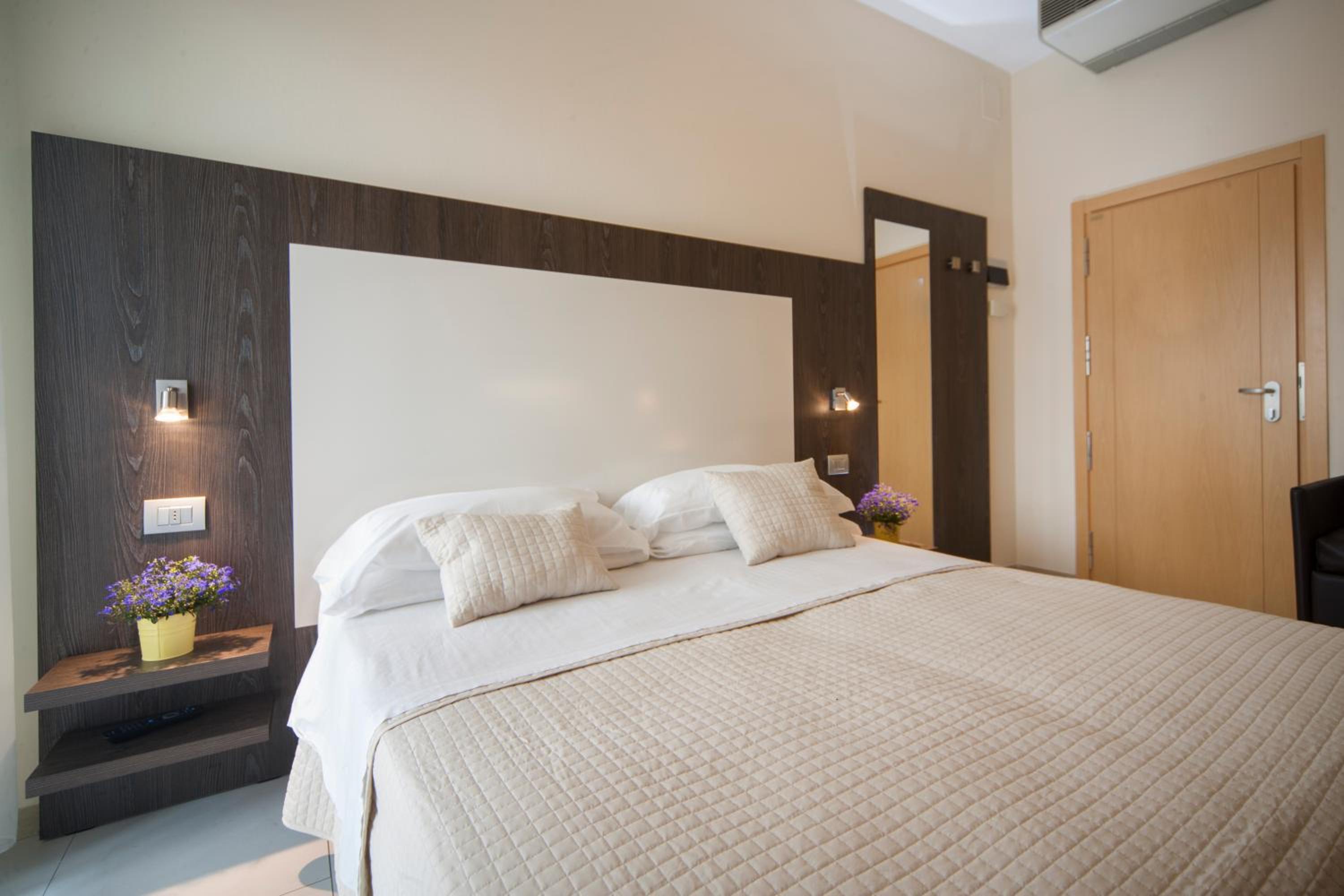 Hotel Ricchi 2