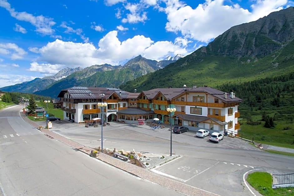Hotel Gardenia 1