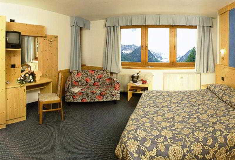 Hotel Gardenia 2