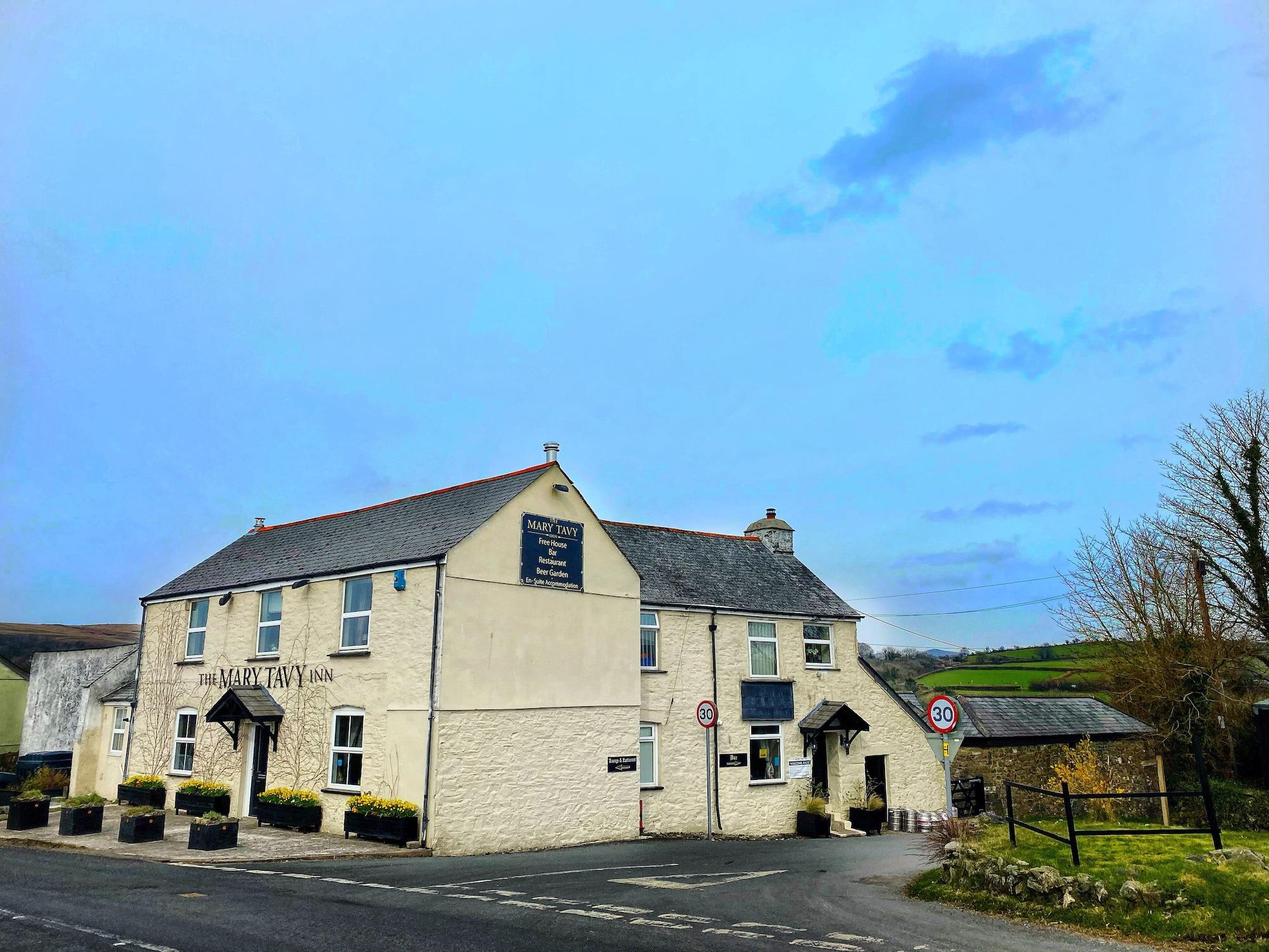 The Mary Tavy Inn 2