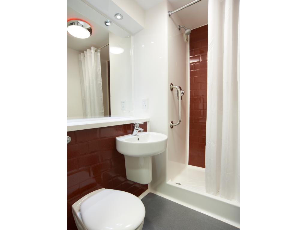 Travelodge Fort William 1