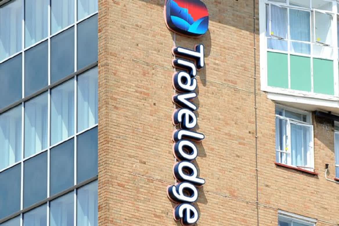 Travelodge Fort William 2