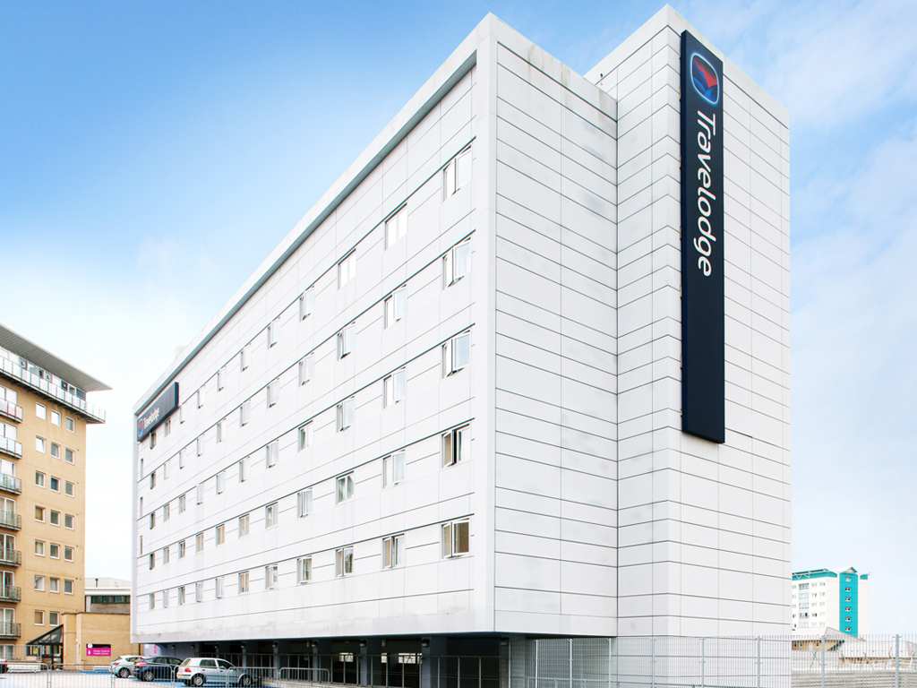 Travelodge Feltham 2