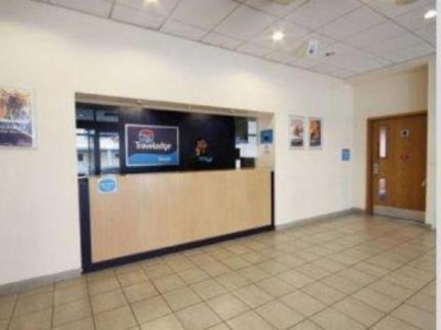 Travelodge Slough 2