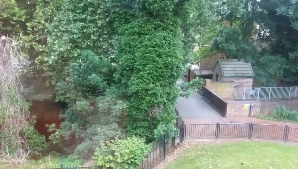 Travelodge Staines 2