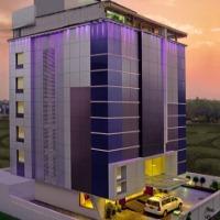 Hotel New Leaf 2