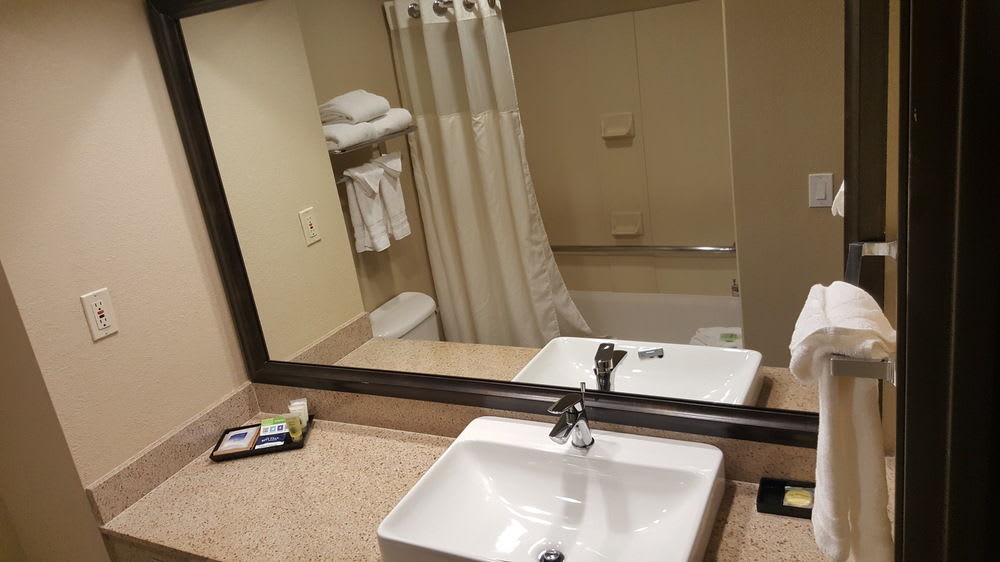 Best Western Plus Airport Inn & Suites 2
