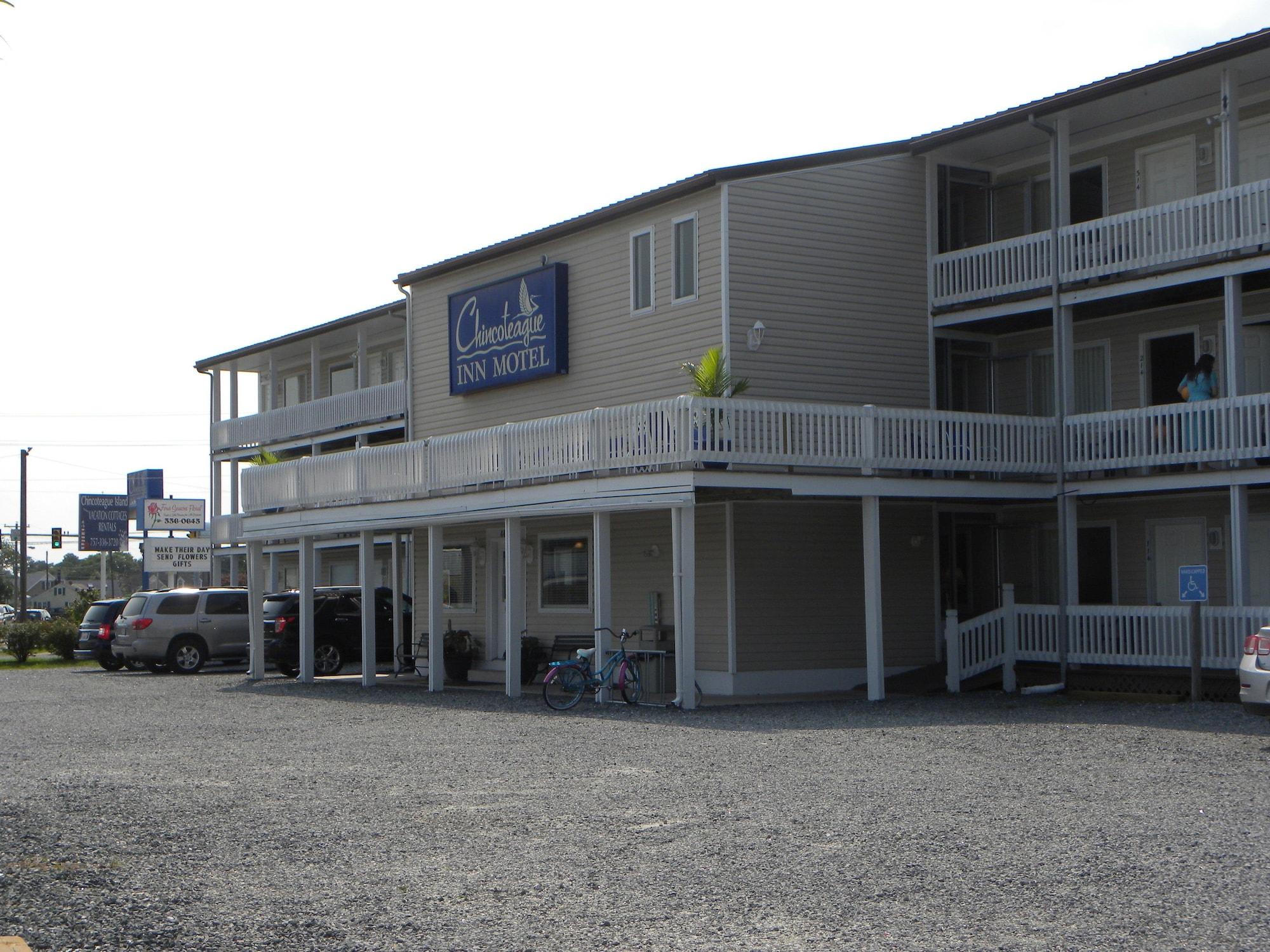 Chincoteague Inn 1