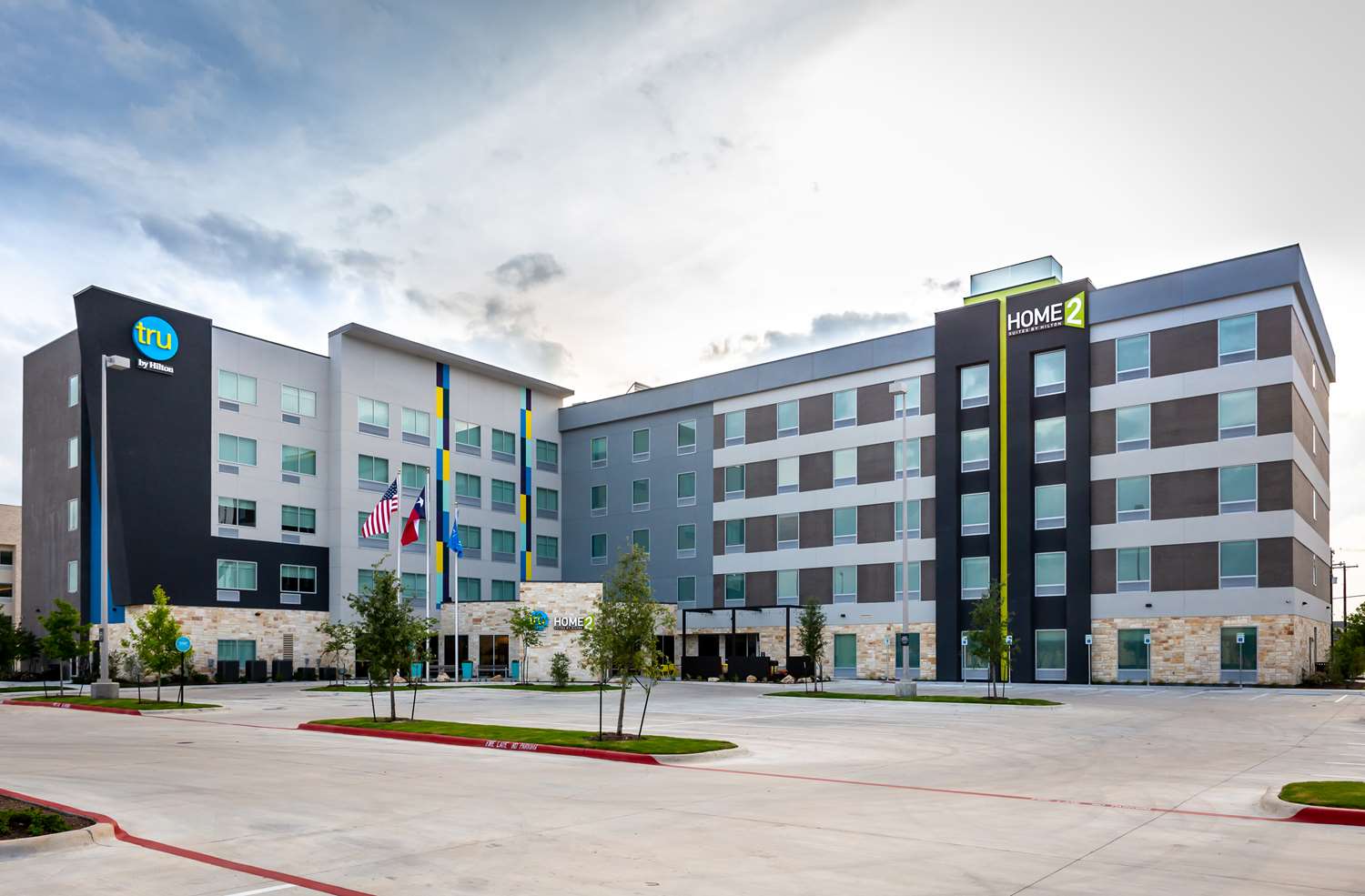 Home2 Suites by Hilton Pflugerville, TX 1