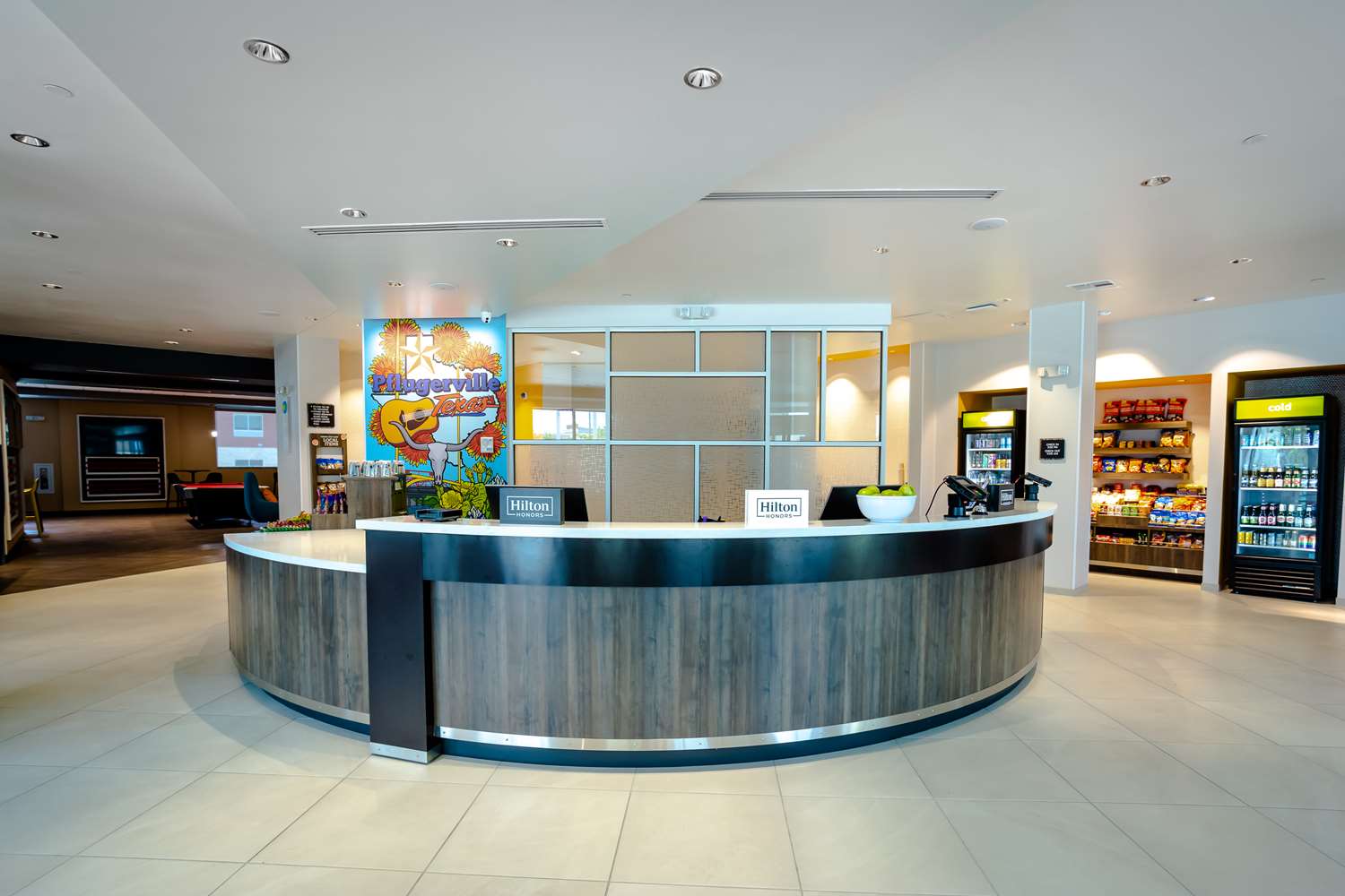Home2 Suites by Hilton Pflugerville, TX 2