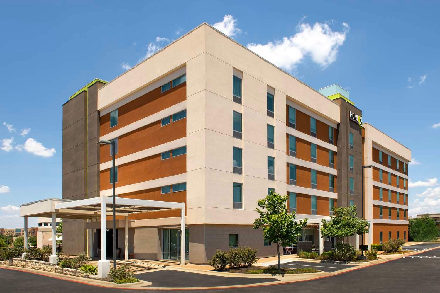 Home2 Suites by Hilton Austin Round Rock 2