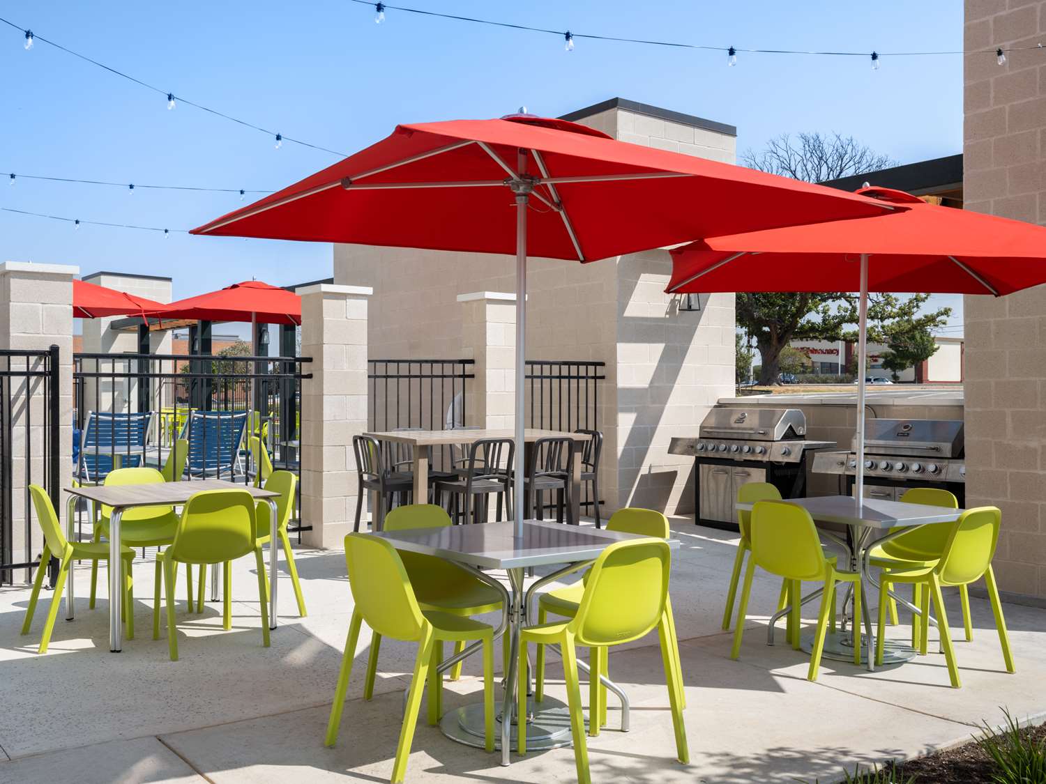 Home2 Suites By Hilton Round Rock Medical Center 2