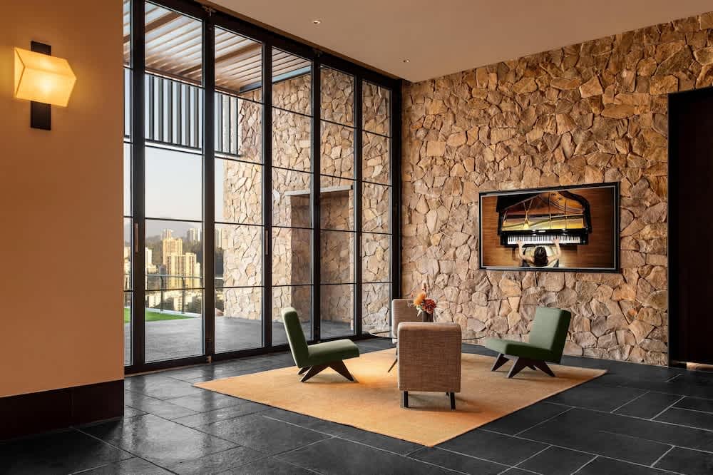 Ascott Fengyishan Shenzhen 2