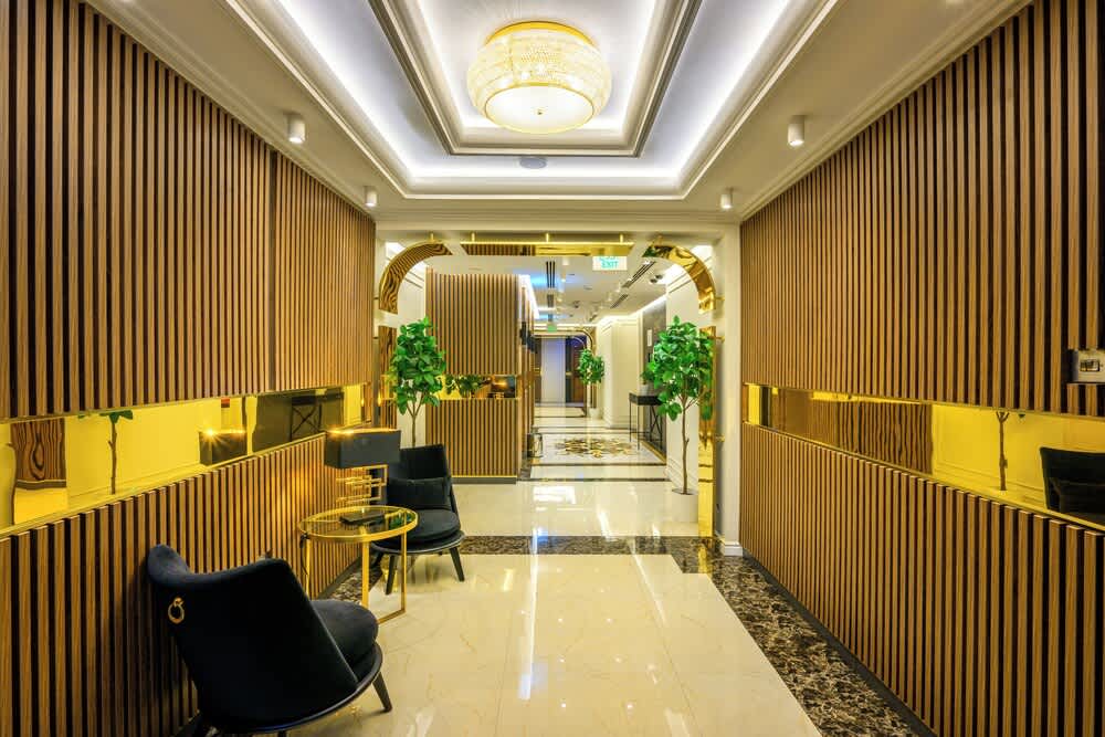 Abraj Royal Hotel 2