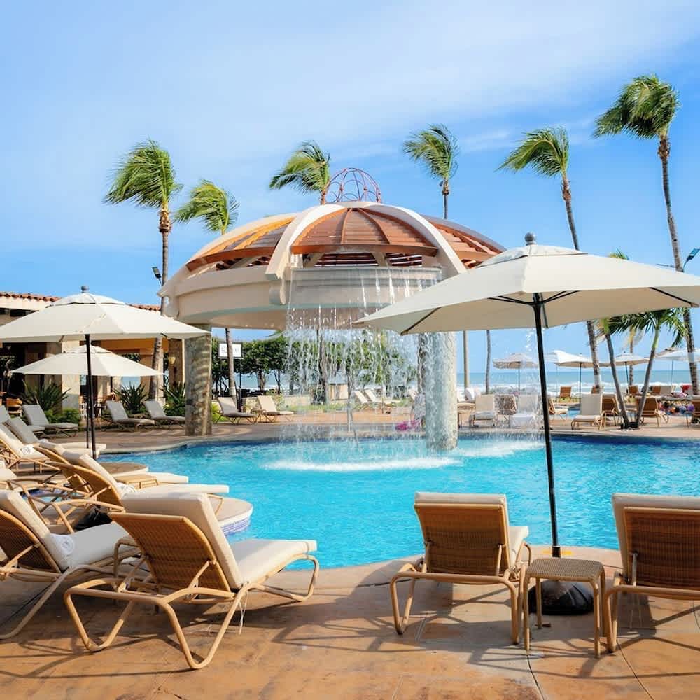Pierre Mundo Imperial Riviera Diamante Acapulco All Inclusive 1