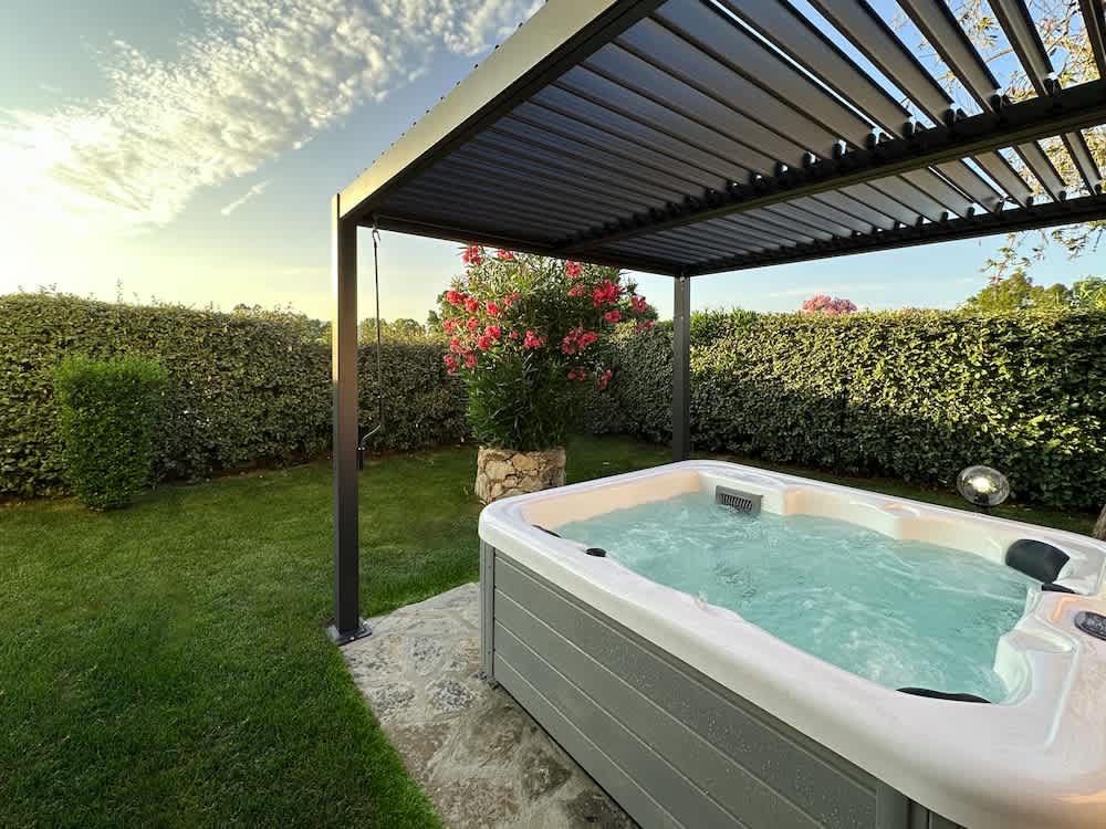 Residence SardegnaSummer Li Cuppulati 1