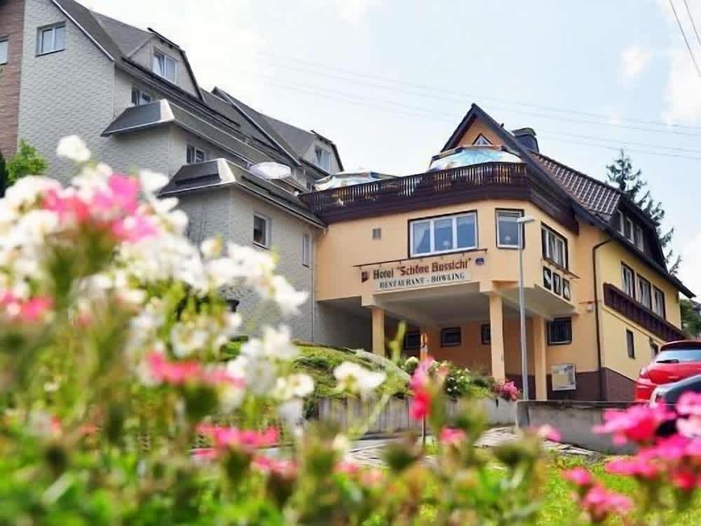 Hotel Schöne Aussicht 1
