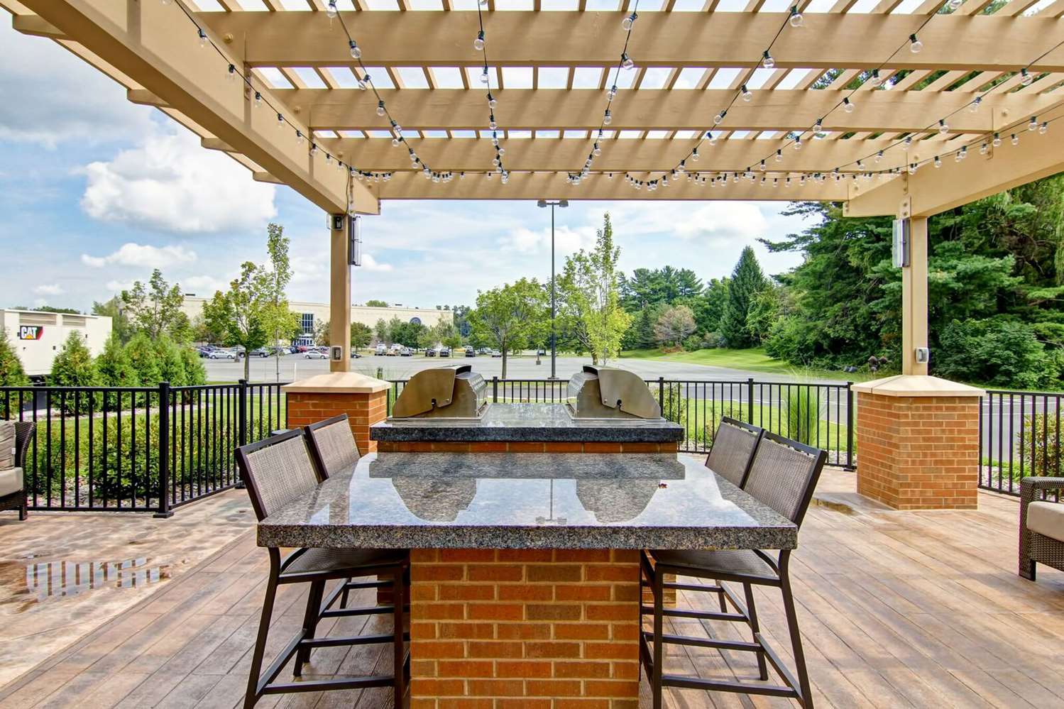 Homewood Suites by Hilton Clifton Park 2
