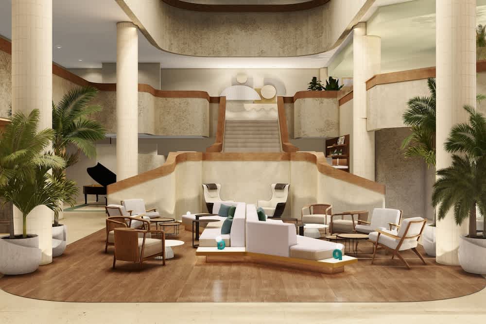 Delta Hotels by Marriott San Jose Aurola 2