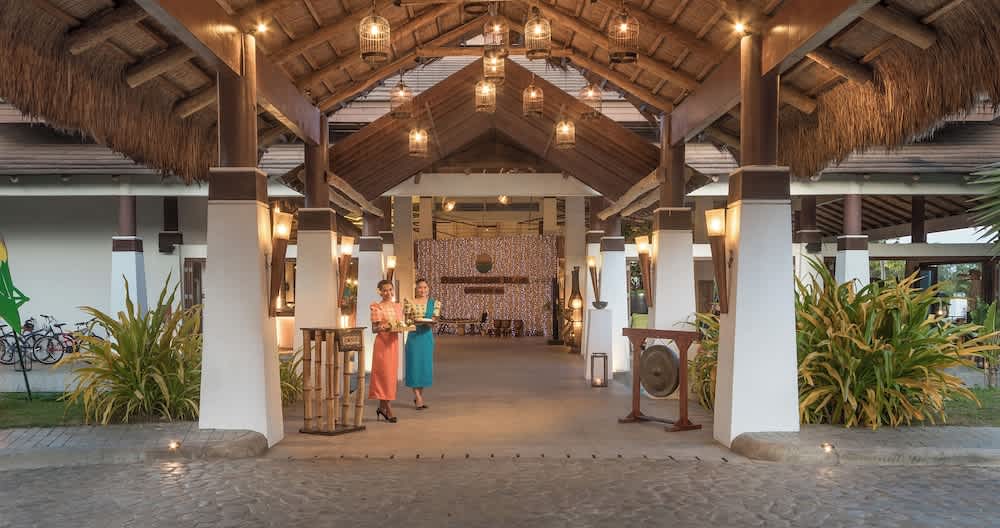 Princesa Garden Island Resort and Spa 1