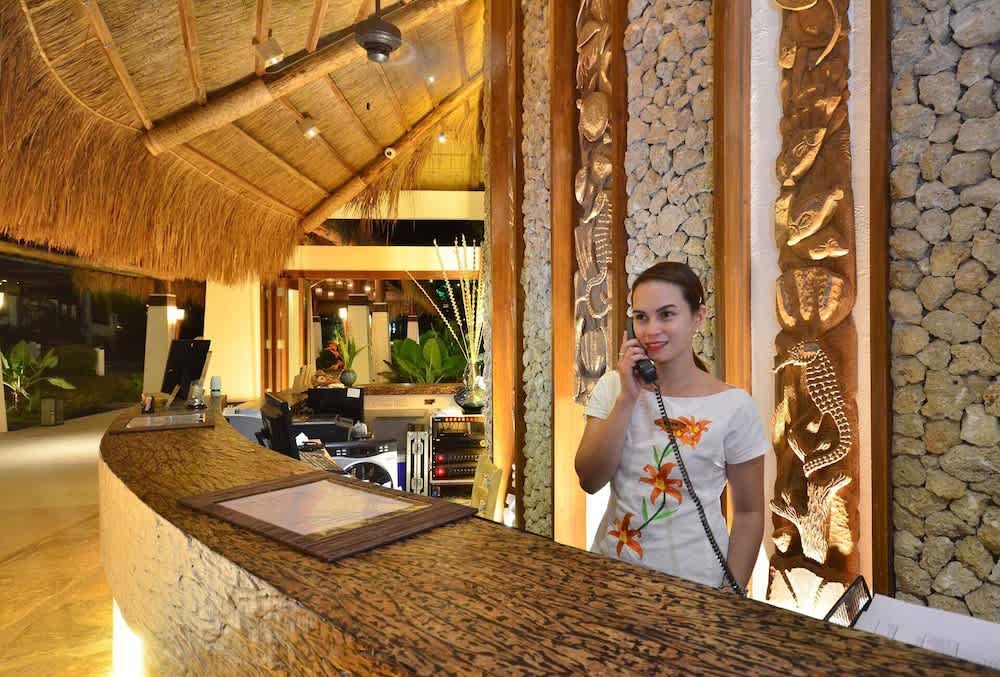 Princesa Garden Island Resort and Spa 2