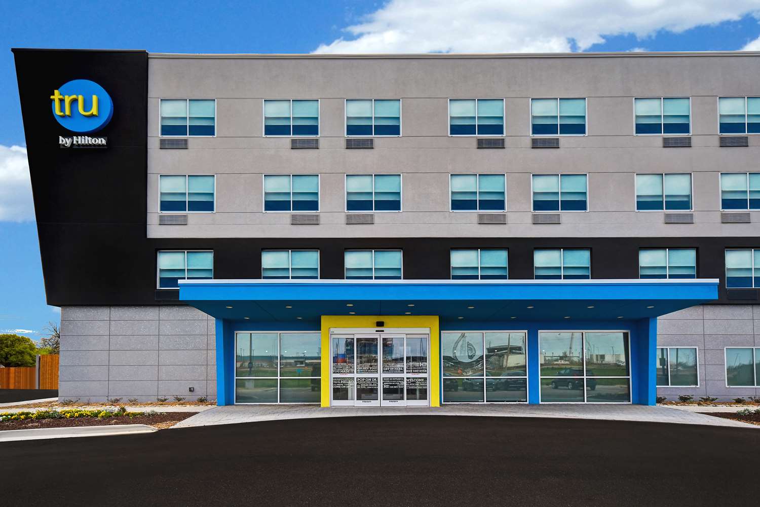 Tru By Hilton West Memphis, Ar 1