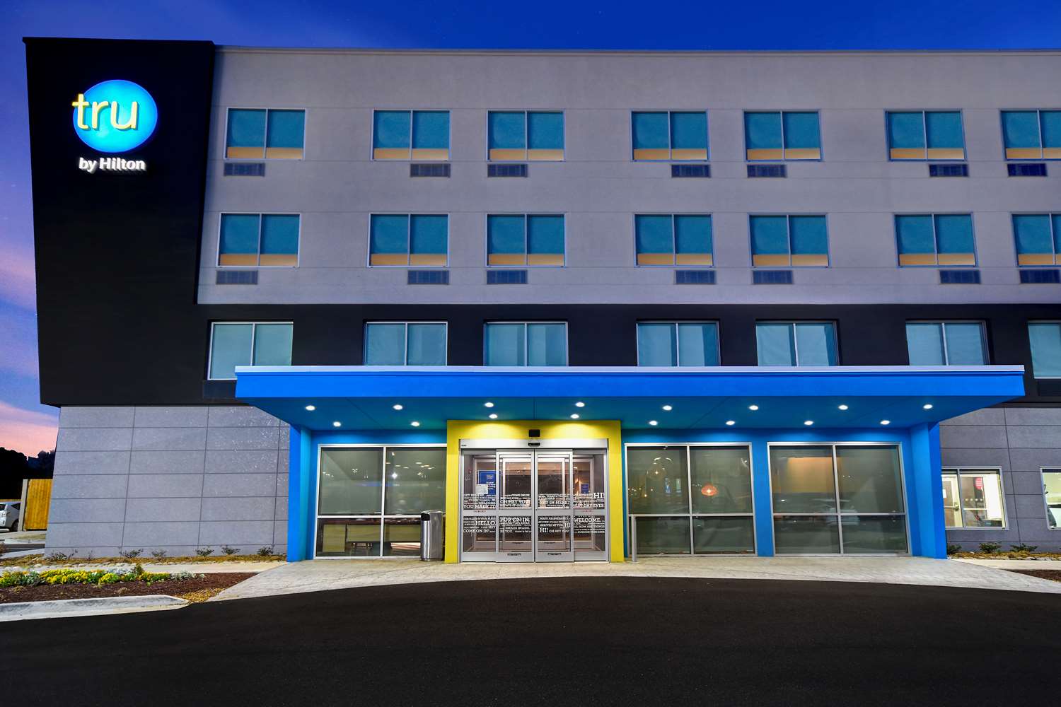 Tru By Hilton West Memphis, Ar 2