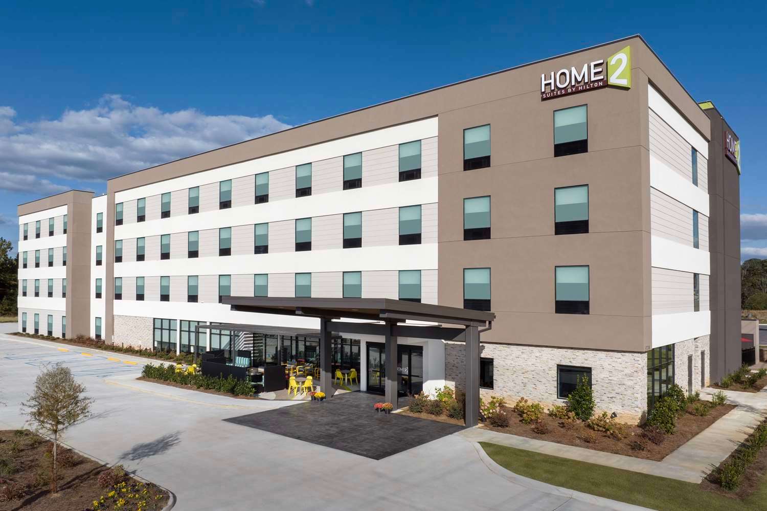 Home2 Suites By Hilton Cullman 1