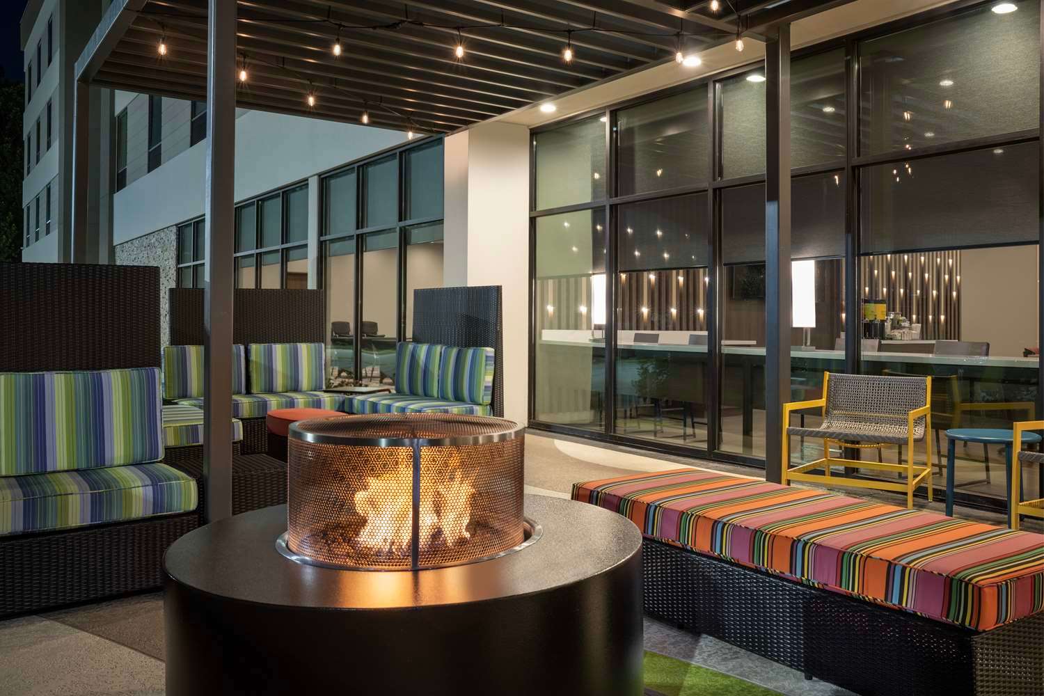 Home2 Suites By Hilton Cullman 2
