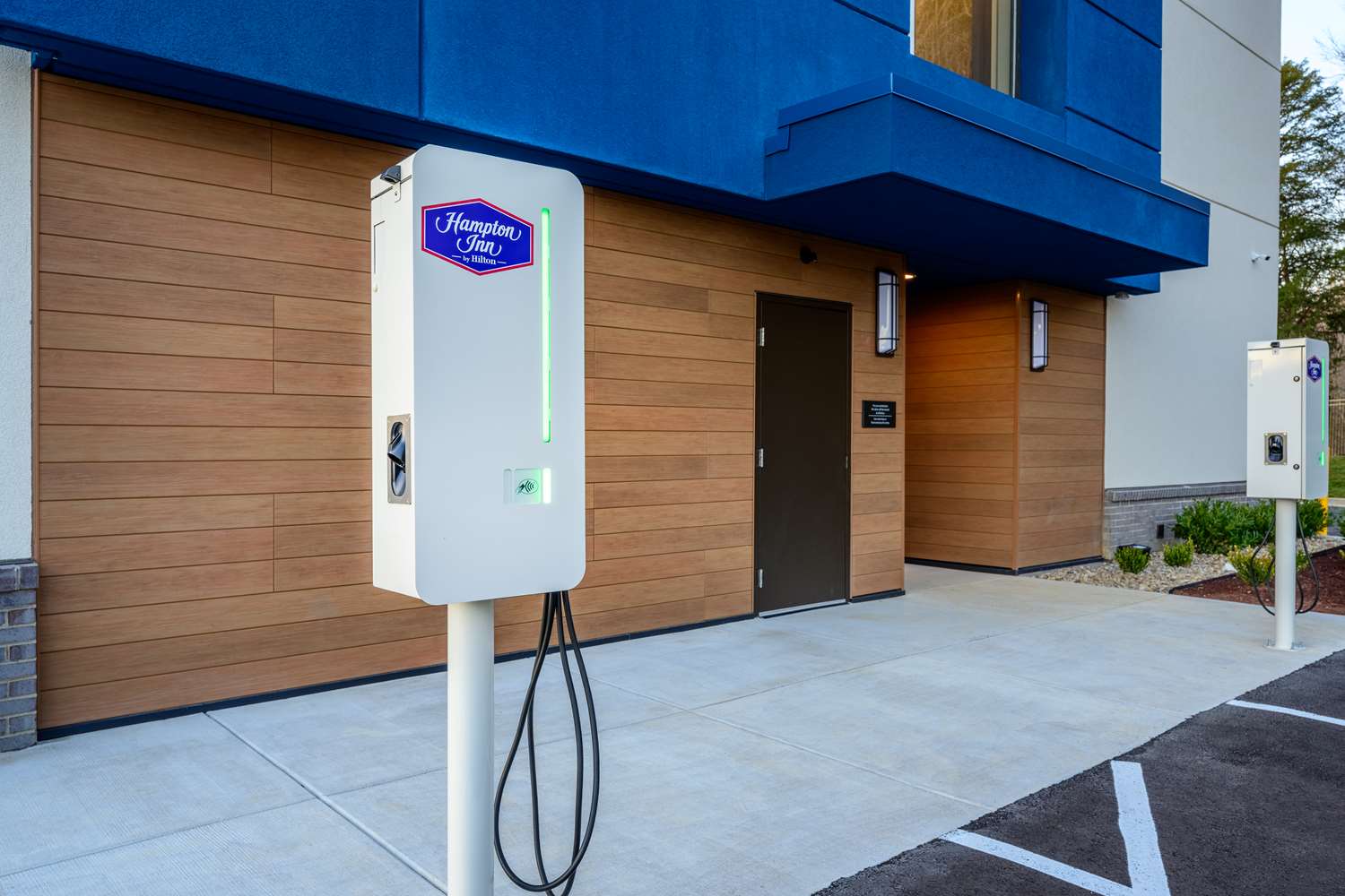 Hampton Inn by Hilton Ashland City, Tn 2