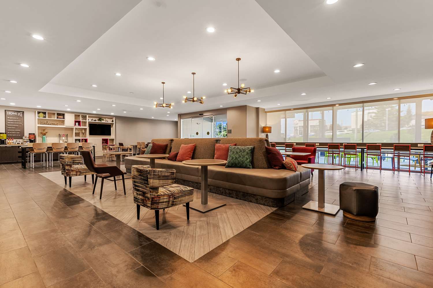 Home2 Suites By Hilton Cookeville 1