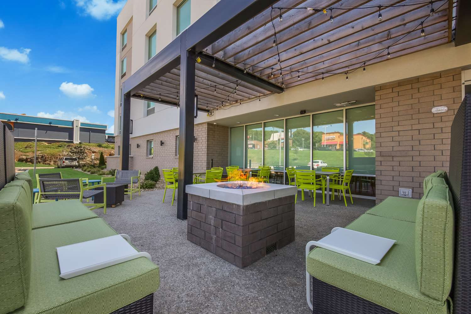 Home2 Suites By Hilton Cookeville 2