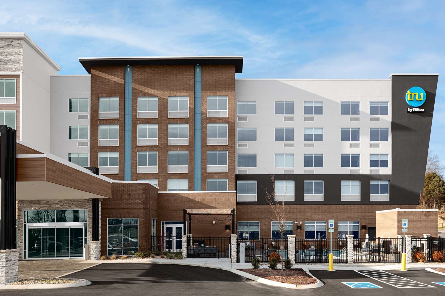 Tru By Hilton Mt. Juliet, TN 1