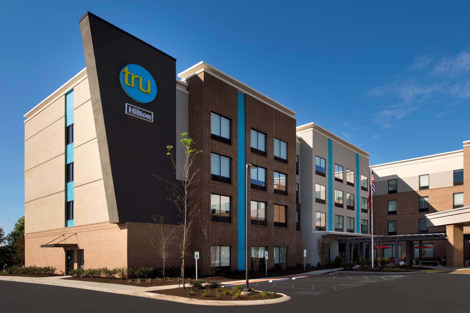 Tru By Hilton Murfreesboro, Tn 1