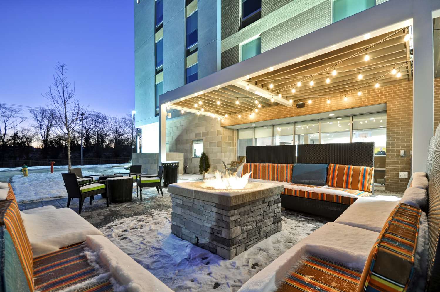 Home2 Suites By Hilton Mt. Juliet, Tn 2
