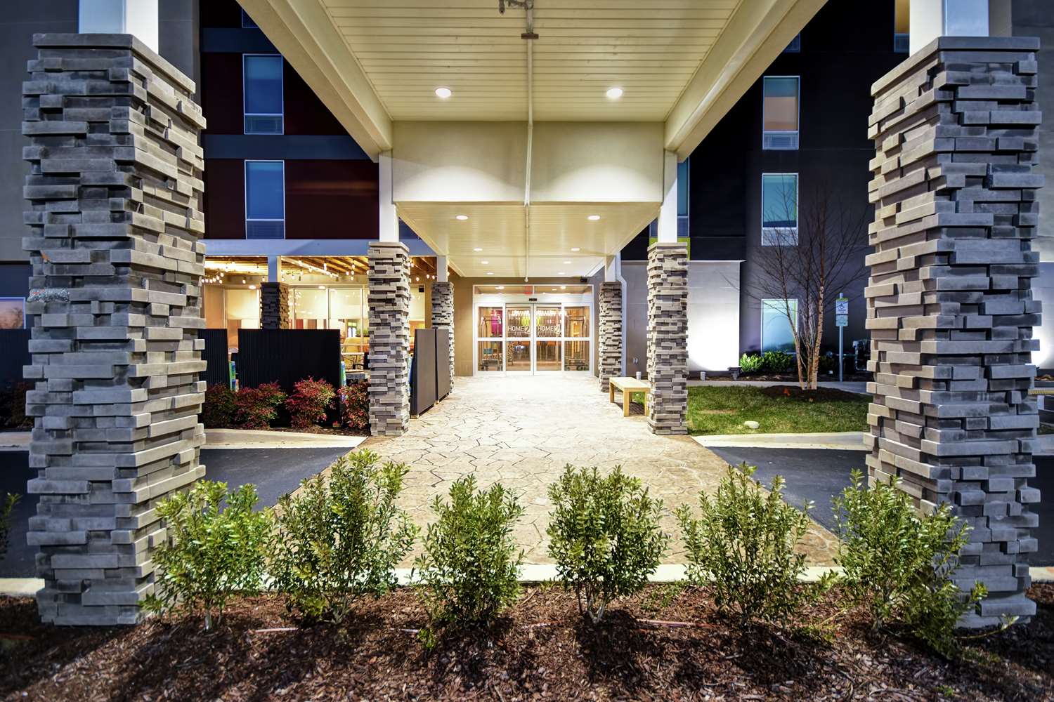 Home2 Suites By Hilton Smyrna Nashville 2