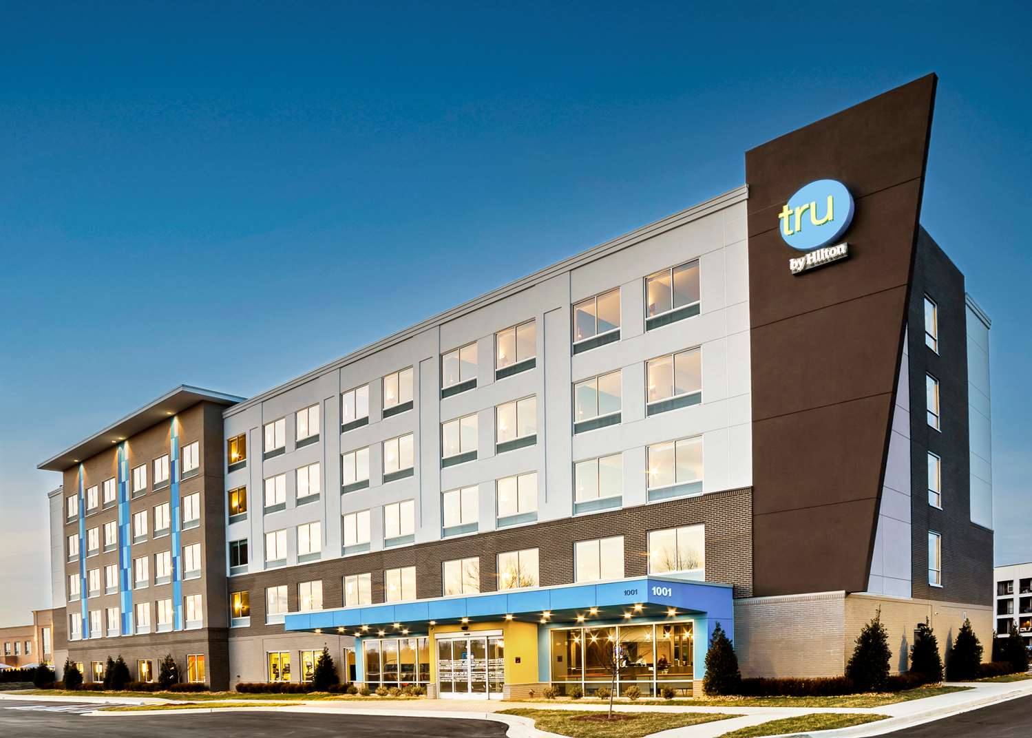 Tru By Hilton Franklin Cool Springs Nashville 1