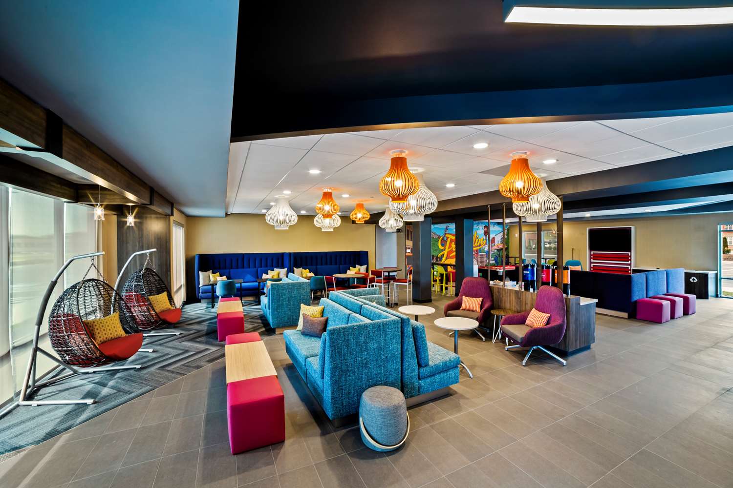 Tru By Hilton Franklin Cool Springs Nashville 2