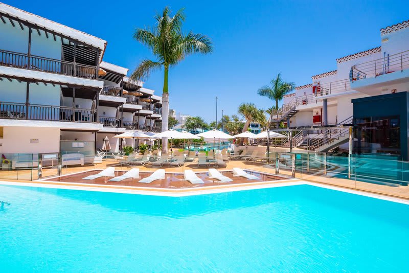 Casas Pepe Apartments & Spa- Adults Only 1