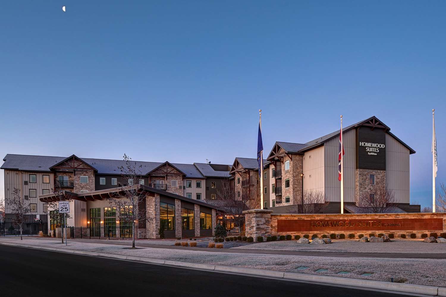 Homewood Suites By Hilton Eagle Boise, Id 1