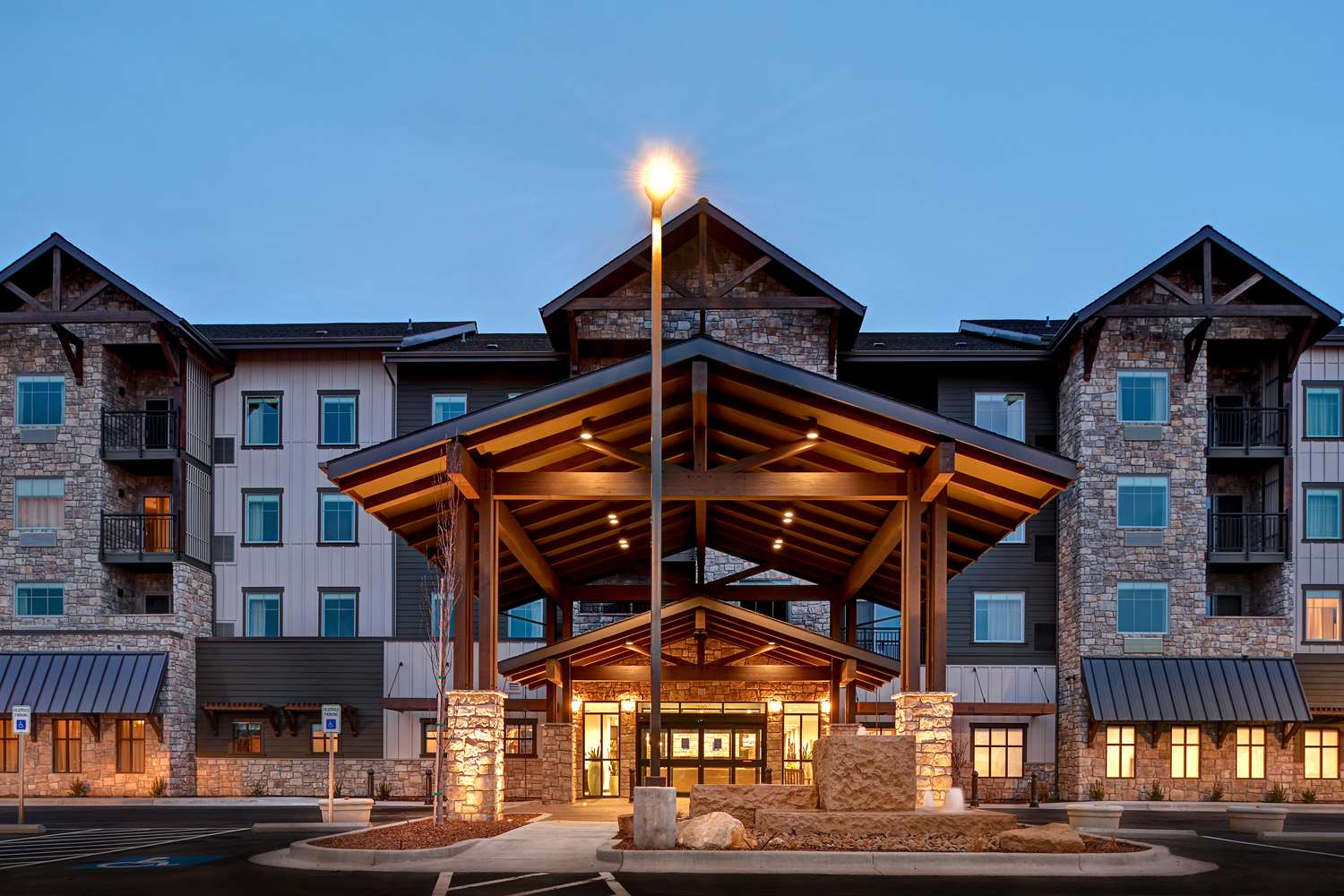 Homewood Suites By Hilton Eagle Boise, Id 2