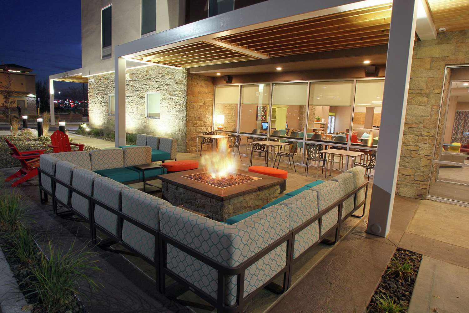Home2 Suites By Hilton Nampa 2
