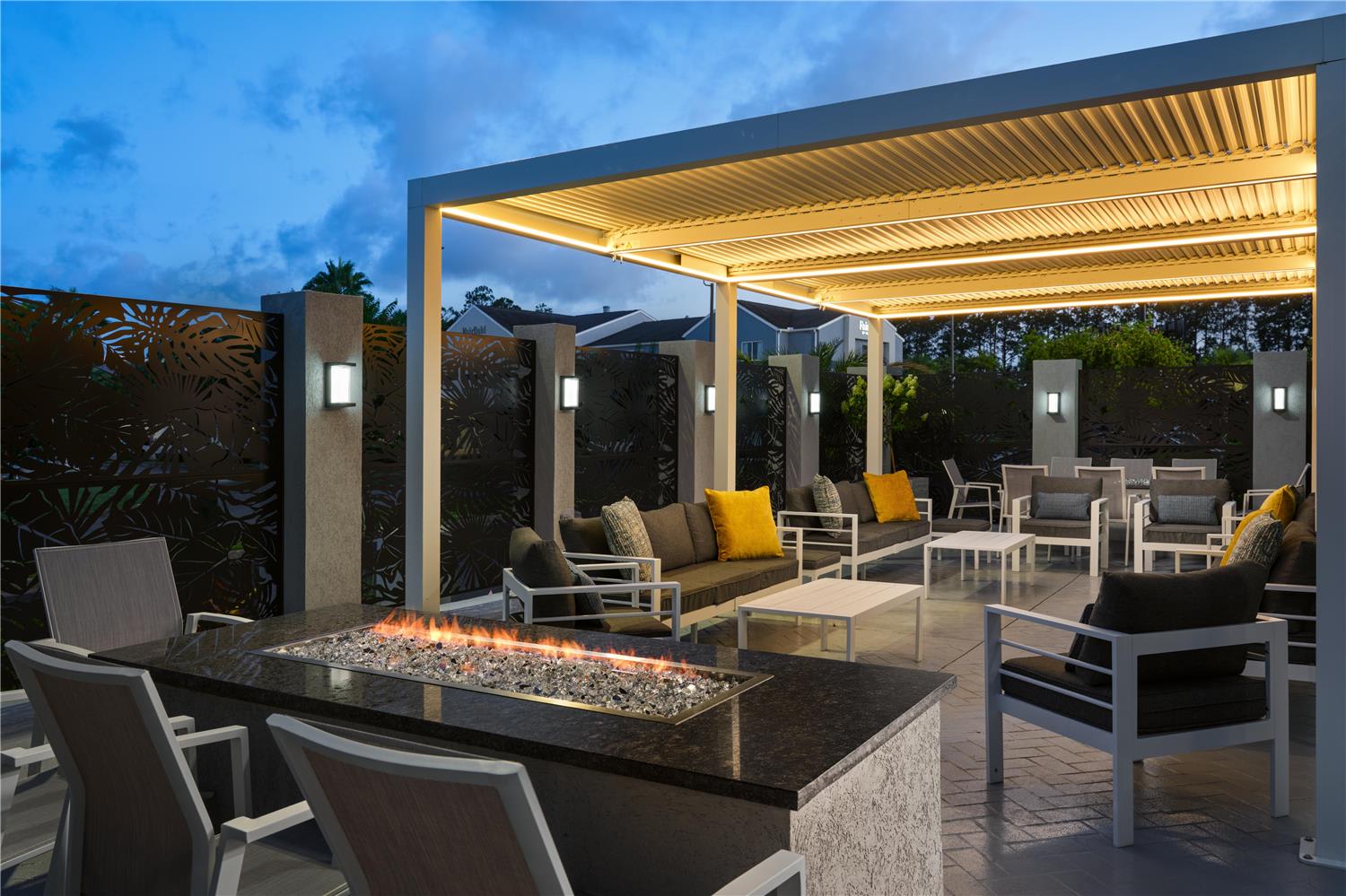 DoubleTree by Hilton Brunswick 2