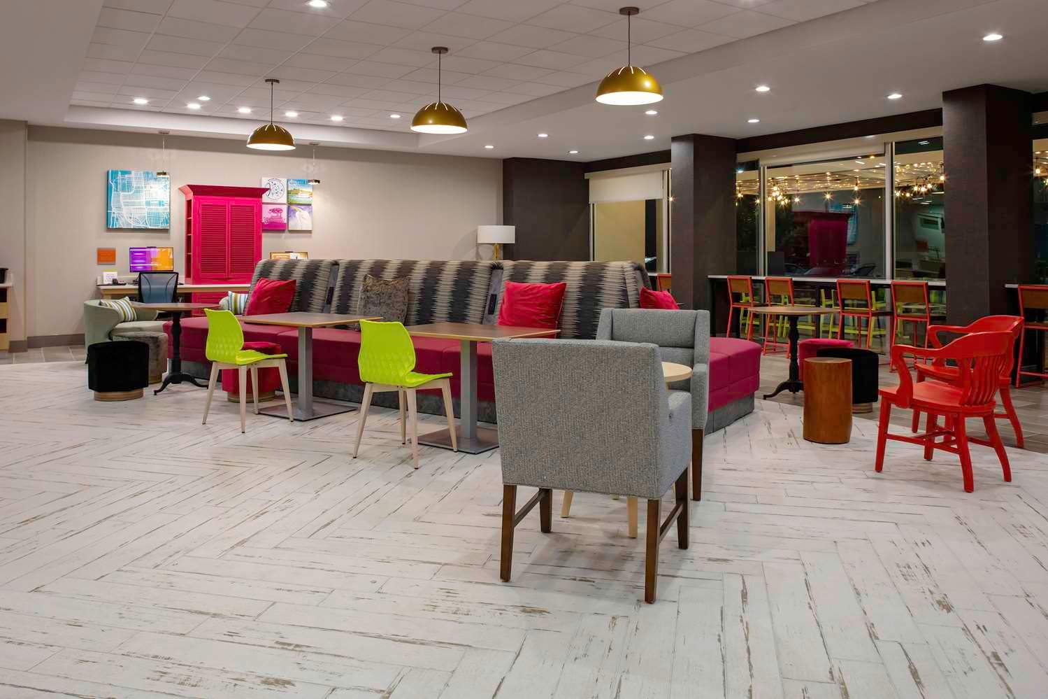 Home2 Suites By Hilton Baton Rouge Citiplace 1