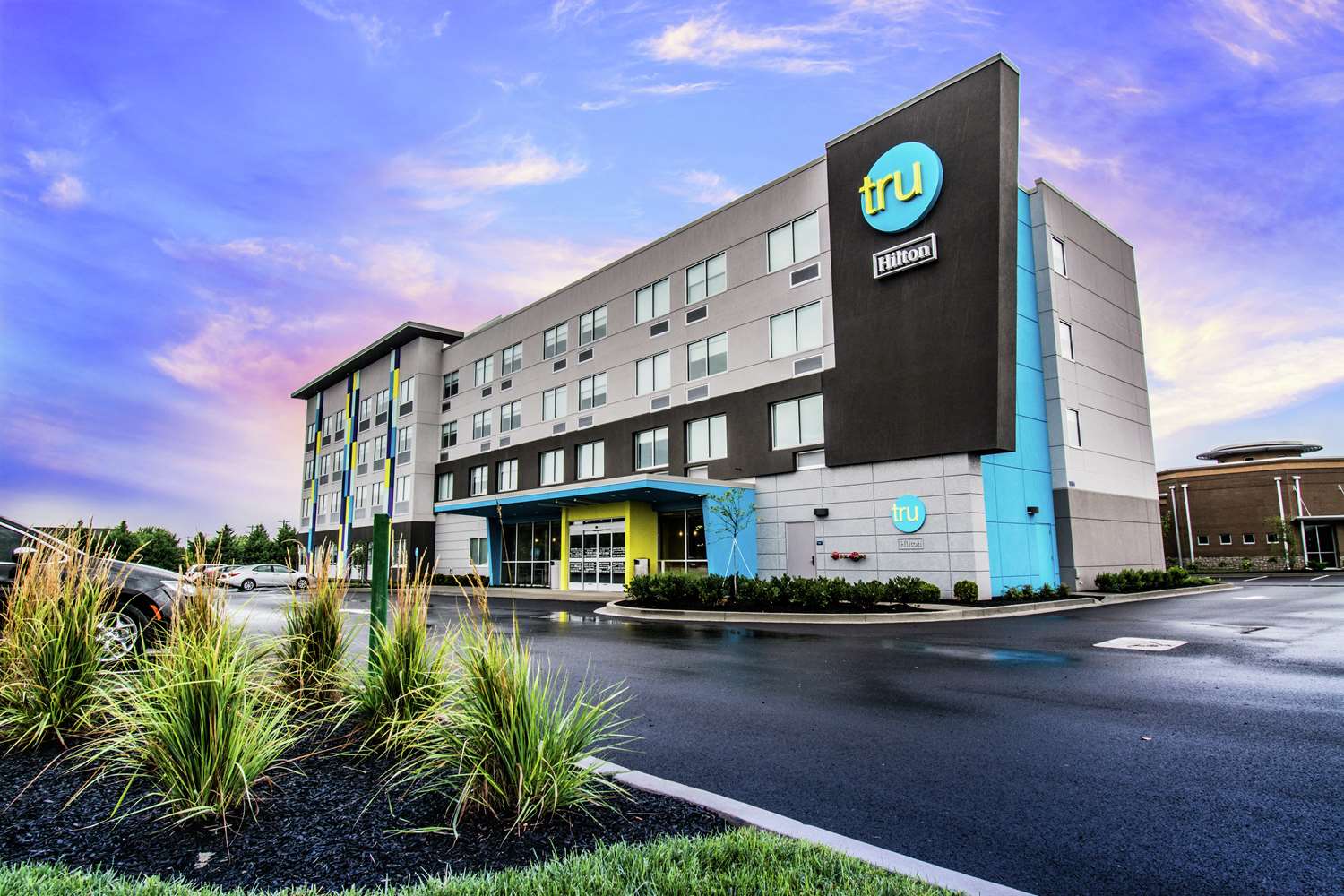 Tru By Hilton Bowling Green 1